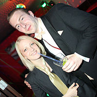 Aufgetakeltmission21