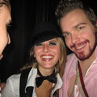 Aufgetakeltfashionweek08